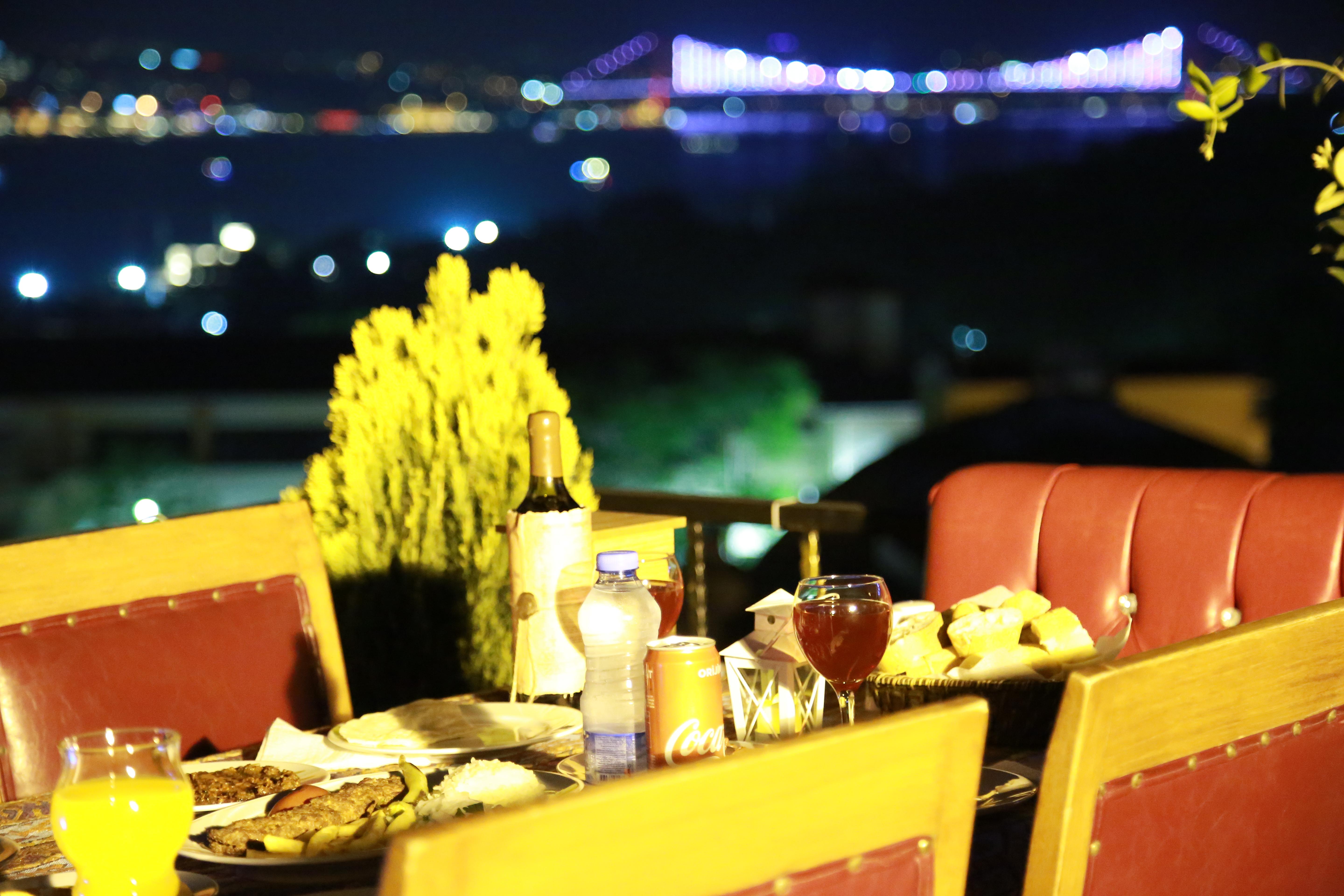 เมดดูซา โฮเต็ล อิสตันบูล Hotel ภายนอก รูปภาพ